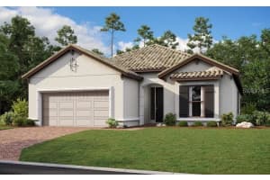 4969 Freccia Lp, Wesley Chapel, FL 33543, Sold 02/23/26