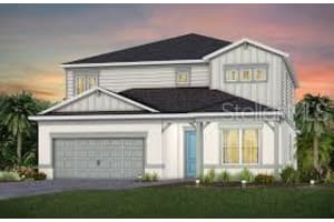 2258 Branched Oak Rd, St Cloud, FL 34771, Sold 03/06/26