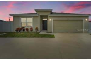 418 NW Airoso Blvd, Port St. Lucie, FL 34983, Sold 03/20/26