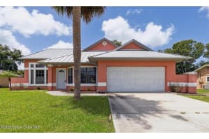 1180 Early Dr NW, Palm Bay, FL 32907, Sold 03/19/26