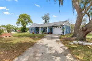 2350 Timbercrest Dr, Deltona, FL 32738, Sold 03/03/26