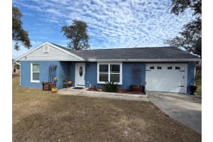 2350 Timbercrest Dr, Deltona, FL 32738, Sold 03/03/26