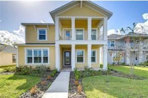 3731 Tea Leaf Aly, Land O' Lakes, FL 34638, Sold 03/24/26