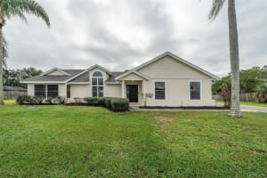 1001 Carnation Dr, Sebastian, FL 32958, Sold 03/23/26