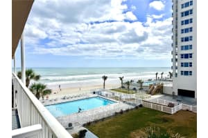 2043 S Atlantic Ave, Daytona Beach, FL 32118, Sold 02/26/26