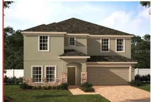 347 Lemongrass Rd, Minneola, FL 34715, Sold 03/23/26