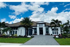 15015 Derna Ter, Bradenton, FL 34211, Sold 03/23/26