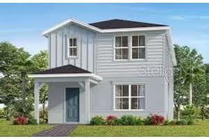 2229 Southbury Dr, Kissimmee, FL 34744, Sold 02/26/26