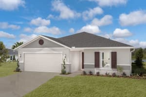 12920 Stanhill Perch Dr, Hudson, FL 34669, Sold 02/24/26