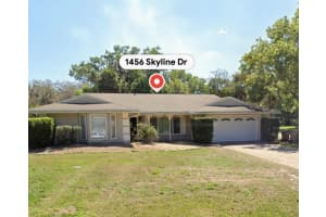 1456 Skyline Dr, Kissimmee, FL 34744, Sold 02/27/26