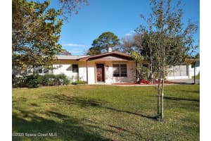 3145 Ellis Dr, Melbourne, FL 32904, Sold 03/06/26