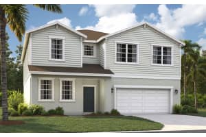 3807 Rising Trl, Davenport, FL 33837, Sold 03/25/26
