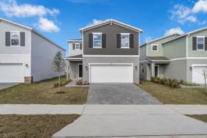 5471 Meadow Walk Dr, Davenport, FL 33837, Sold 03/19/26