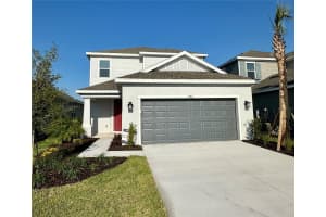 13411 Commons Ave, Parrish, FL 34219, Sold 03/26/26