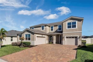 3127 Hurston Watch Ln, Clermont, FL 34711, Sold 03/19/26