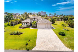 3301 Sugarloaf Key Rd, Punta Gorda, FL 33955, Sold 03/27/26