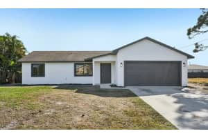2226 SW 1st St, Cape Coral, FL 33991, Sold 03/20/26