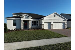 5945 Sierra Crown St, Mt Dora, FL 32757, Sold 03/27/26