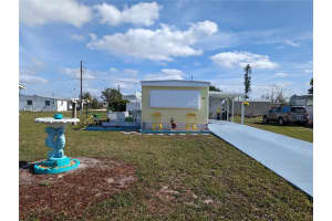 755 Baja Viejo, Englewood, FL 34224, Sold 03/29/26