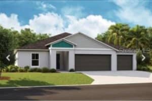 31702 Chateau Mnr Ln, Wesley Chapel, FL 33545, Sold 03/20/26