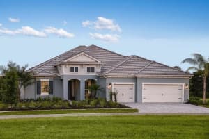 2369 Star Apple Wy, Lakewood Ranch, FL 34240, Sold 03/03/26