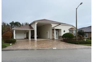 341 Motorcoach Dr S, Polk City, FL 33868, Sold 03/30/26