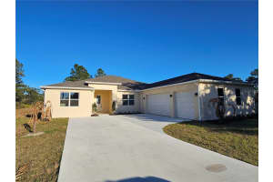 4037 Caesar Ave, Orlando, FL 32833, Sold 03/09/26