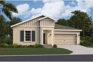 4621 Golden Knight Blvd, Kissimmee, FL 34746, Sold 03/16/26