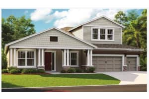 5115 Everlong Dr, Apollo Beach, FL 33572, Sold 03/31/26