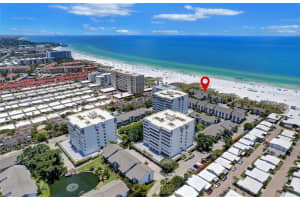 1011 W Peppertree Dr, Siesta Key, FL 34242, Sold 03/30/26