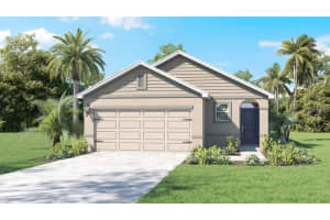 5016 Oaks River St, Davenport, FL 33837, Sold 03/24/26