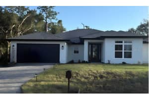 4653 Sweden Ave, North Port, FL 34288, Sold 03/24/26