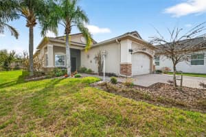 2864 Tarragona Wy, Wesley Chapel, FL 33543, Sold 03/31/26