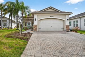 2864 Tarragona Wy, Wesley Chapel, FL 33543, Sold 03/31/26