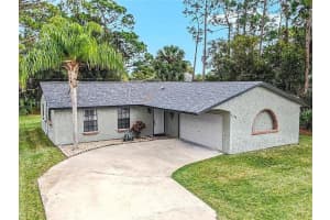 1171 Jericho Ave NW, Palm Bay, FL 32907, Sold 04/01/26