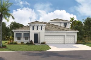 9576 Surrey Rose Dr, San Antonio, FL 33576, Sold 04/01/26