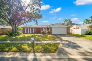 1950 Egret Dr, Palm Harbor, FL 34683, Sold 03/27/26