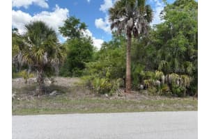 16198 Orrick Ave Port Charlotte, FL 33954 Sold 04/01/26