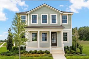 200 Green Grazing Rd, Clermont, FL 34715, Sold 03/11/26