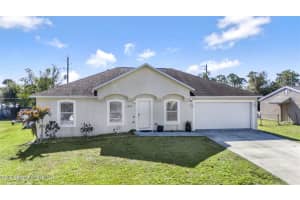 1231 Vineland St, Cocoa, FL 32927, Sold 03/31/26