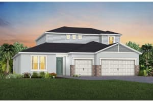 5206 Handsome Hls Dr, Mt Dora, FL 32757, Sold 04/03/26