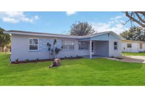219 Coronada Blvd, Titusville, FL 32780, Sold 03/23/26