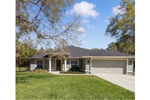 13245 SW 85th Pl, Dunnellon, FL 34432, Sold 04/23/26