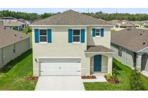 1913 Howard Mesa Dr, Kissimmee, FL 34744, Sold 03/16/26