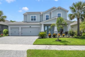 6266 W Fallsgrove Ln, Port Orange, FL 32128, Sold 04/01/26
