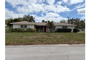 2001 Croydon Dr, Clearwater, FL 33764, Sold 03/23/26