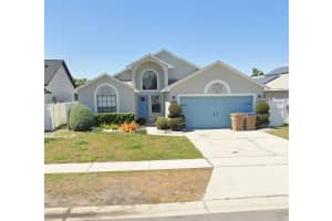 822 Country Crossing Ct, Kissimmee, FL 34744, Sold 04/13/26