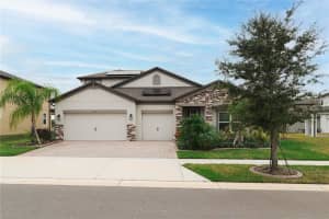 3091 King Fern Dr, Wimauma, FL 33598, Sold 04/06/26