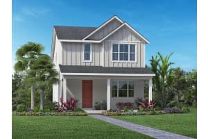 1809 Crowncrest Dr, Apopka, FL 32703, Sold 04/09/26