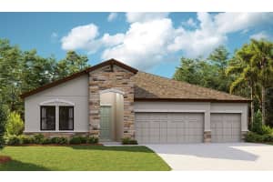 Genovesa Lp, Spring Hill, FL 34609, Sold 04/10/26